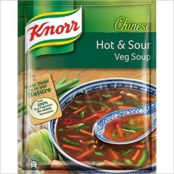 Classic Hot & Sour Veg Soup Knorr_43 GM