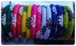 Handmade Bangles