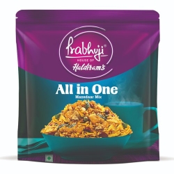 All in One Haldiram Prabhuji_350 GM