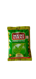Tea MERI CHAI_100 GM POUCH