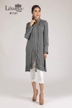 LAXURIA TRENDZ KURTI