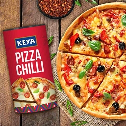 Pizza Chilli Sprinklers Cannisters Keya_70 GM