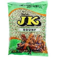 Sounf Whole_JK_100gm