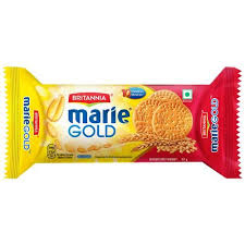 Britannia Marie Gold Biscuits 400gm MRP 50 (Pack of 15)