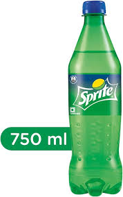 Sprite 750ML MRP 40 (Pac Of 24)