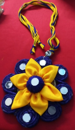 Handmade Necklace Set