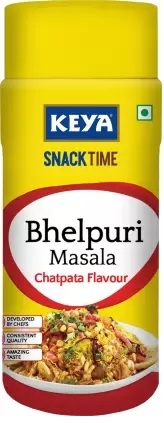 Bhel Puri Masala Keya_55 GM