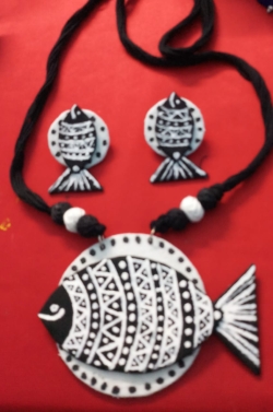 Handmade Necklace Set