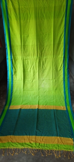 Cotton Stripes Handloom