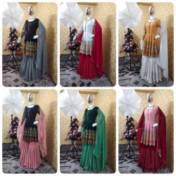Salwar Suit Party Wear