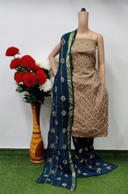 BADHANI DRESS MATERIAL