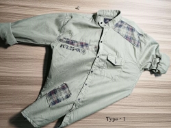 RFD SHIRT
