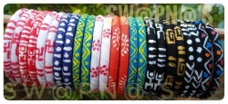 Handmade Bangles