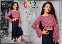 CRAZY CHILDREN DREES