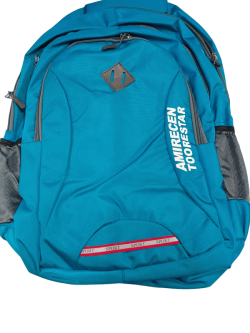American Tourister - School Backpack