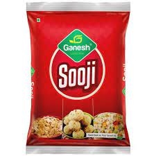 Sooji Ganesh_500 GM