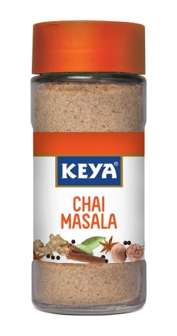 Chai Masala Herbs Keya_60 GM