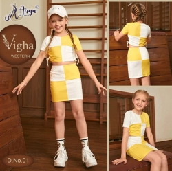 VIGHA WESTERN