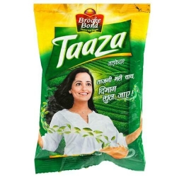 Tea Taaza_100 GM
