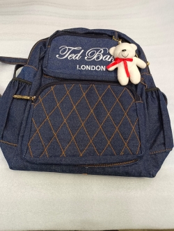 Roomy & Stylish Cooler Leakproof Backpack