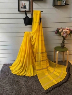 KHADI COTTON SHAREE