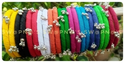 Handmade Bangles