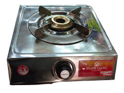 Subh Laxmi Single Burner Gas Stove