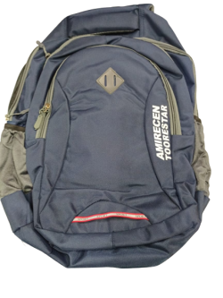 American Tourister - School Backpack