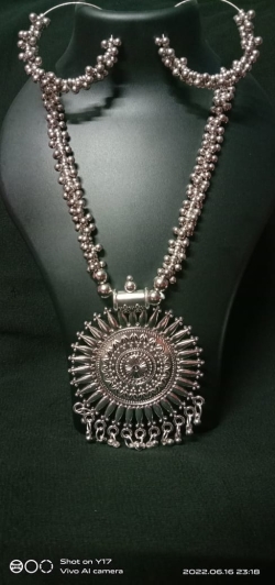 Jewellery set