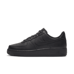 Black Air Force 1