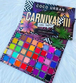 CARNIVAL Palette Eyeshadow