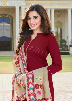 VIDISHA KURTI