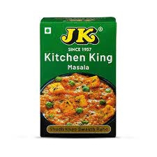 Kitchen King_JK_100gm