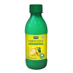 Lemon Juice Keya_250 ML