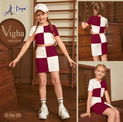 VIGHA WESTERN