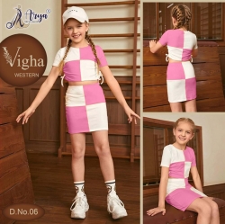 VIGHA WESTERN