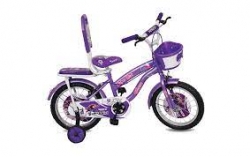 Vesco 20 T Kids Bicycle