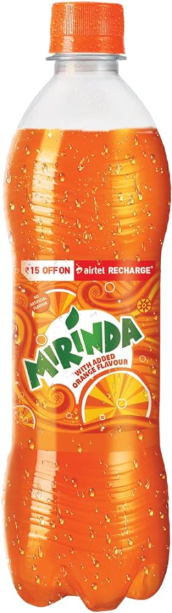 Mirinda 750ml MRP 40 (Pack of 24)