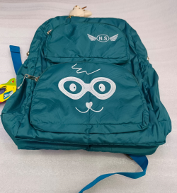 Children Kindergarten Small Backpack - Every little kids want and need a cute LUNCH Backpack, cool animal backpack, fun toys backpack
