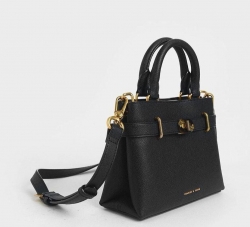 Charles and Keith Sling Bags