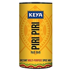 Piri Piri Multi Purpose Spice Mix Cannisters Keya_80 GM