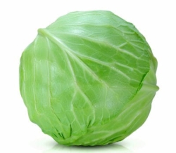 Cabbage /BADHA KOPI_500gm