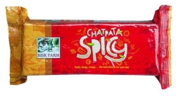 Chatpata Spicy Bisk Farm Biscuit_200 GM