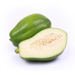 Raw Papaya /PEPE_500gm