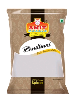 RANDUNI Amit Masale_25 GM (PACK OF 2)