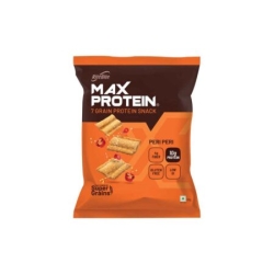 Max Protein Chips Peri Peri RiteBite