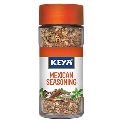 Mexican Seasoning Herbs Keya_50 GM