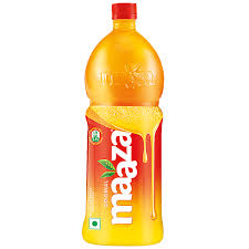 Maza 600 ml  MRP 42 (Pack of 24)