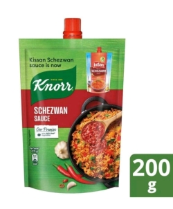 Schezwan Sauce Knorr_200 GM