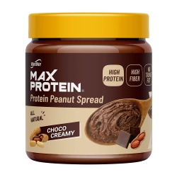 Max Protein Peanut Butter Choco Creamy RiteBite_340 GM